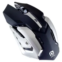 Игровая мышь Perfeo PF-1709-GM Shooter фото 2